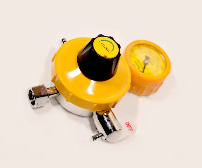 Suction  Regulator