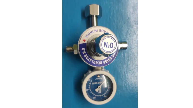 N2O Regulator